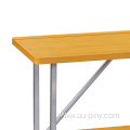 Classroom Study Desk Writing Chair Student School Chair